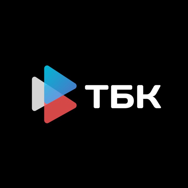 Аватар канала ТБК