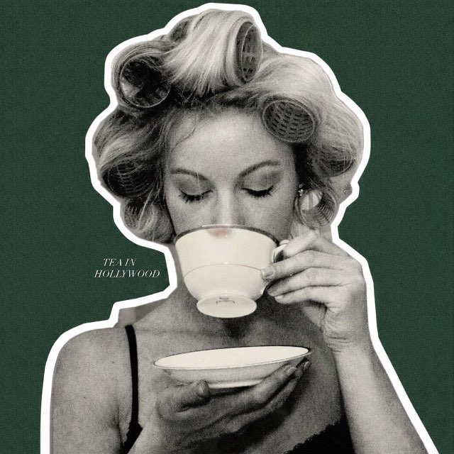 Аватар канала Tea в Голливуде 🍵