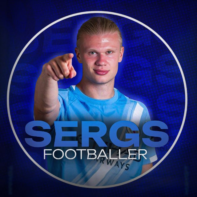 Аватар канала Sergs footballer