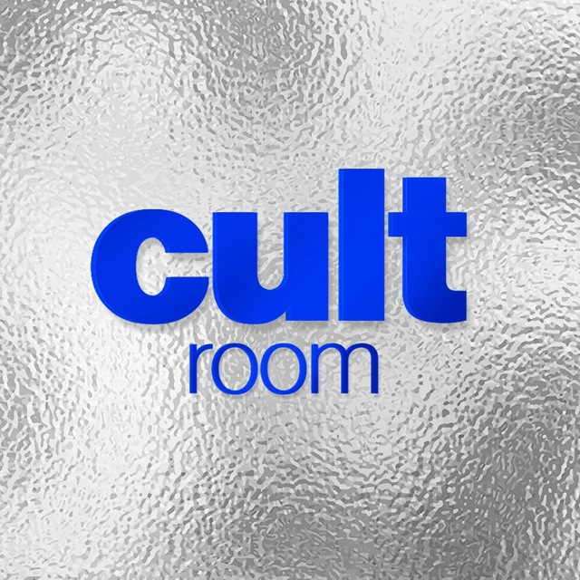 Аватар канала Cult room | Синя 1490