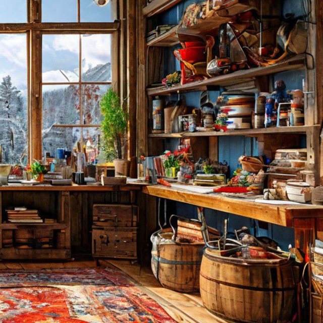 Аватар канала 🏠. Будни Умельца .🏠