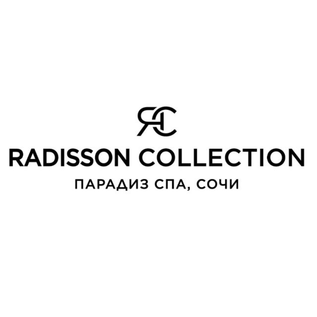 Аватар канала Отель Radisson Collection Парадиз СПА, Сочи