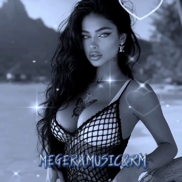 Аватар канала 🩵𝙈𝙀𝙂𝙀𝙍𝘼𝙈𝙐𝙎𝙄𝘾&𝙍𝙈🔞