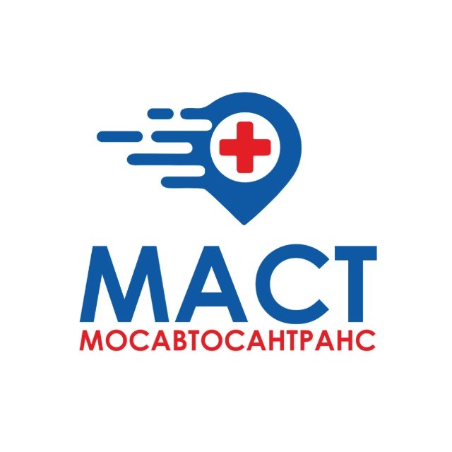 Аватар канала МАСТ | МОСАВТОСАНТРАНС 🚑