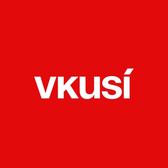 Аватар канала VKUSI
