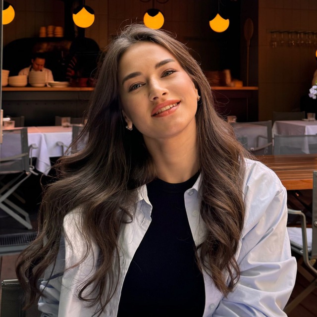 Аватар канала Partner in Health🤸🏻🥑