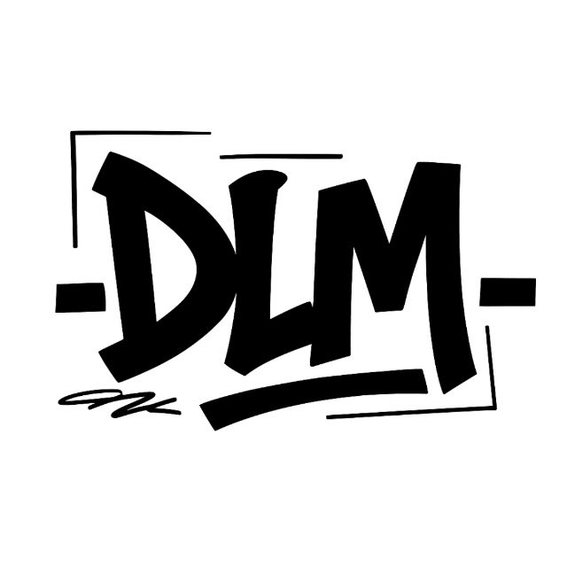 Аватар канала DLM