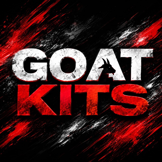 Аватар канала GOAT KITS