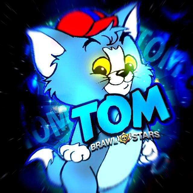Аватар канала Tom4ik