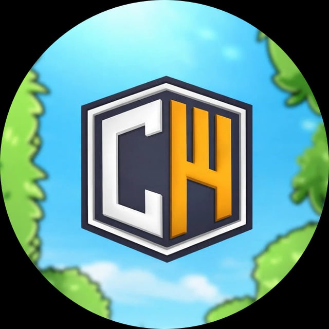 Аватар канала CatWorld