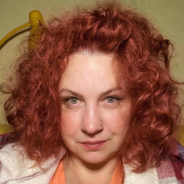 Аватар канала Екатерина С. Р. Жить своей жизнью. Психолог онлайн.
