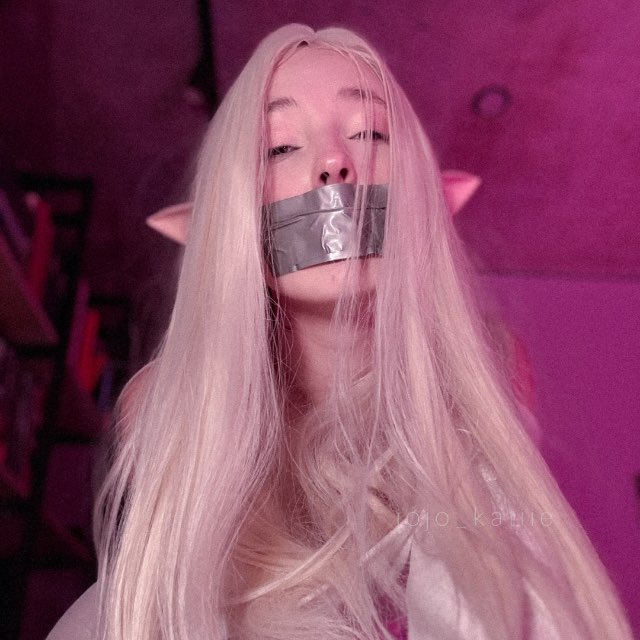 Аватар канала jojo_katiie
