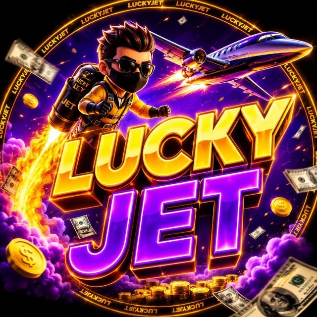 Аватар канала 💸Заработок | JET💸