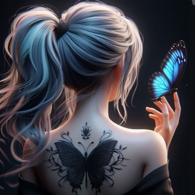 Аватар канала 𝄟✾ཻུ𝓗𝓸𝓾𝓼𝓮_𝓑𝓾𝓽𝓽𝓮𝓻𝓯𝓵𝔂 ཻུ✾🎧