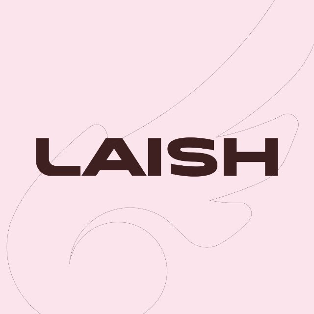 Аватар канала LAISH.BRAND