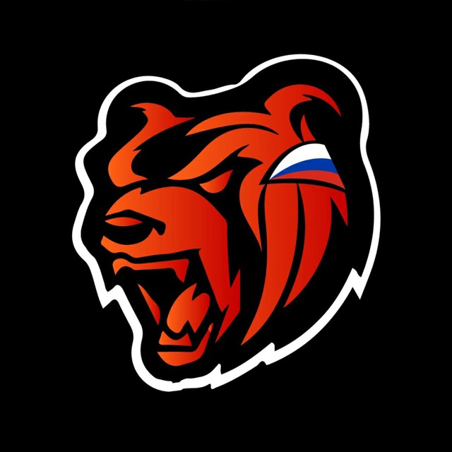 Аватар канала BLACK RUSSIA