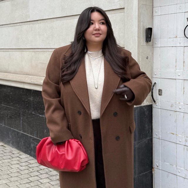Аватар канала VIVIKTORI PLUS SIZE STYLE