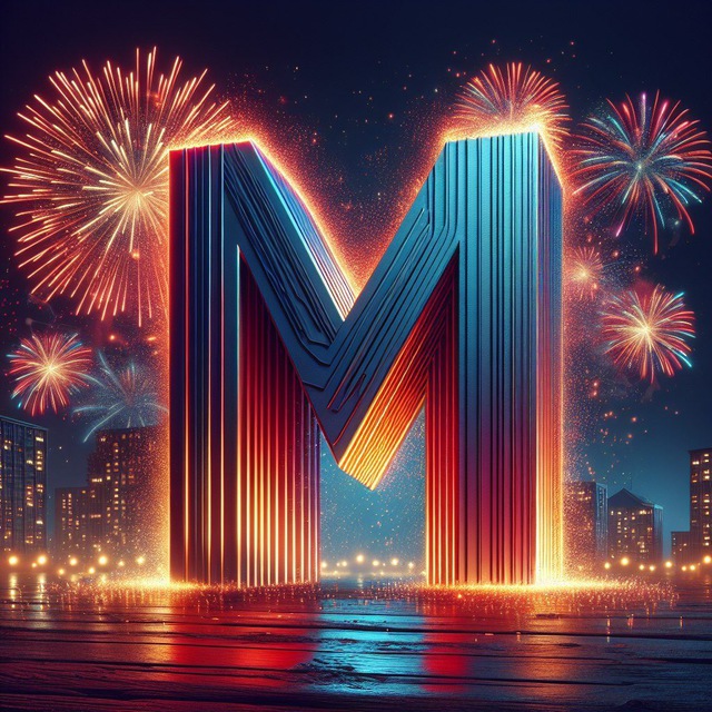 Аватар канала Москва Афишная