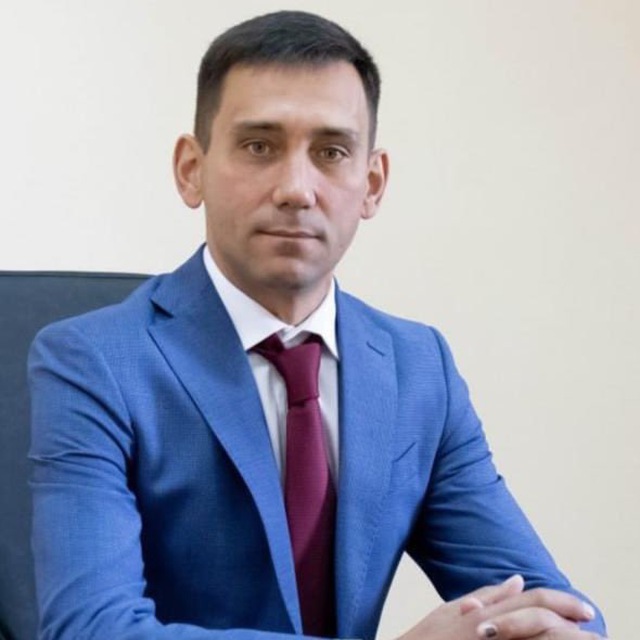 Аватар канала Машков Денис Валерьевич