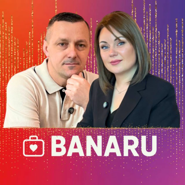 Аватар канала Banaru | Наша жизнь в Германии!