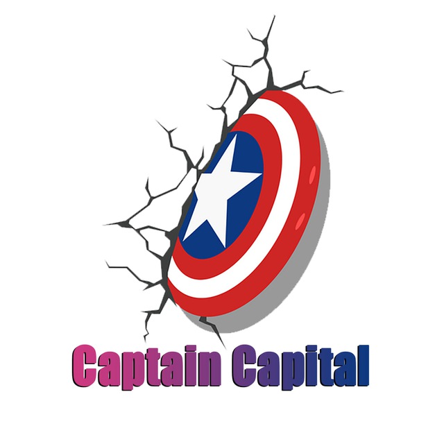 Аватар канала Captain Capital Channel