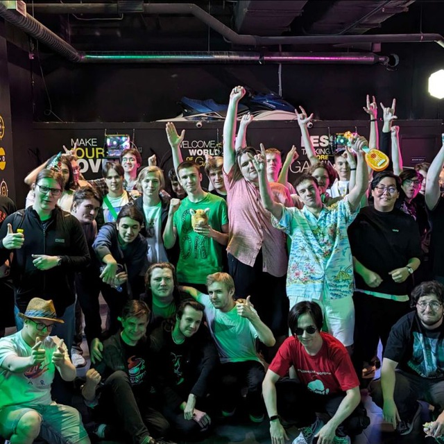 Аватар канала KaramaChan FGC