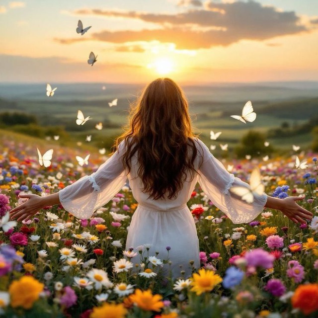 Аватар канала 🌸Naturaleza fauna flora 🌸