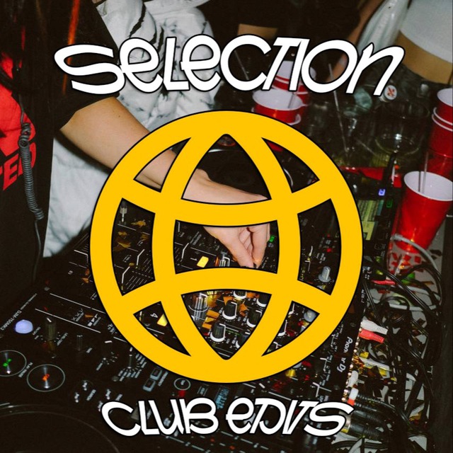 Аватар канала SELECTION CLUB EDITS