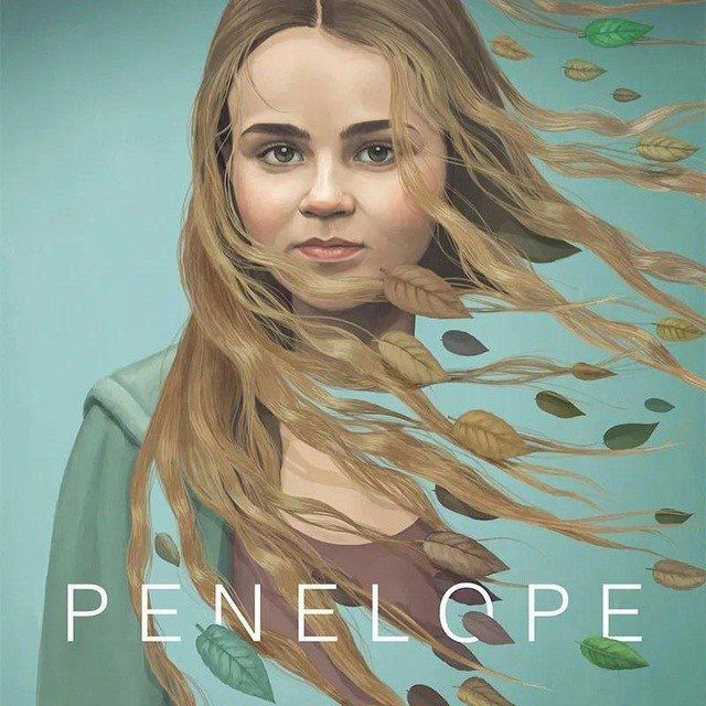 Аватар канала Penelope Serie Completa (2024)
