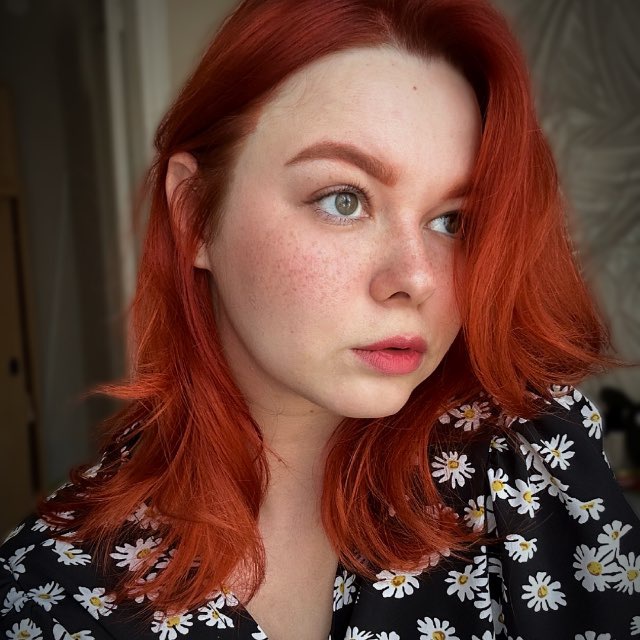 Аватар канала Рыжик обо всем 🦊✨
