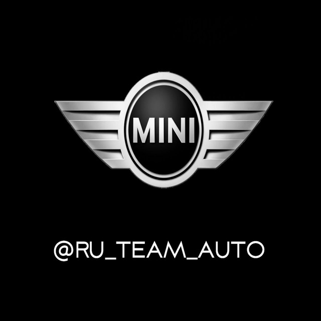 Аватар канала RU TEAM Mini