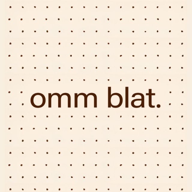 Аватар канала omm blat. club
