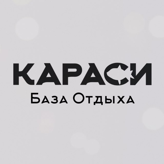 Аватар канала Караси