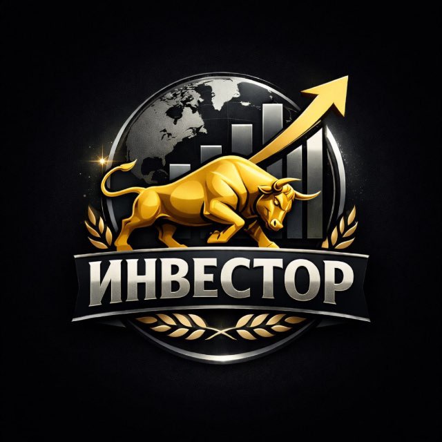 Аватар канала ИНВЕСТОР