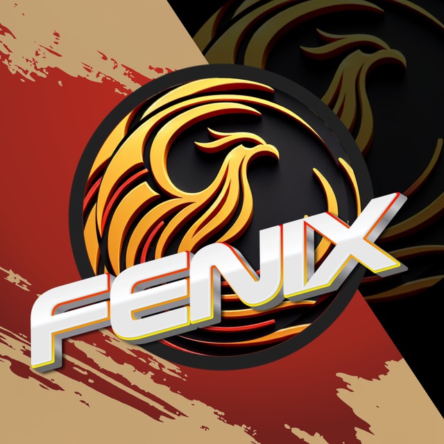 Аватар канала FENIX ESPORTS