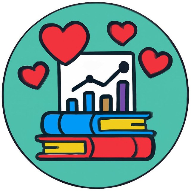 Аватар канала Research and Data Analysis