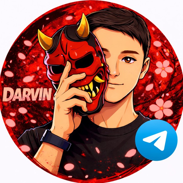 Аватар канала Darvin Valorant