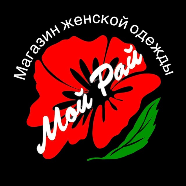 Аватар канала Мой Рай