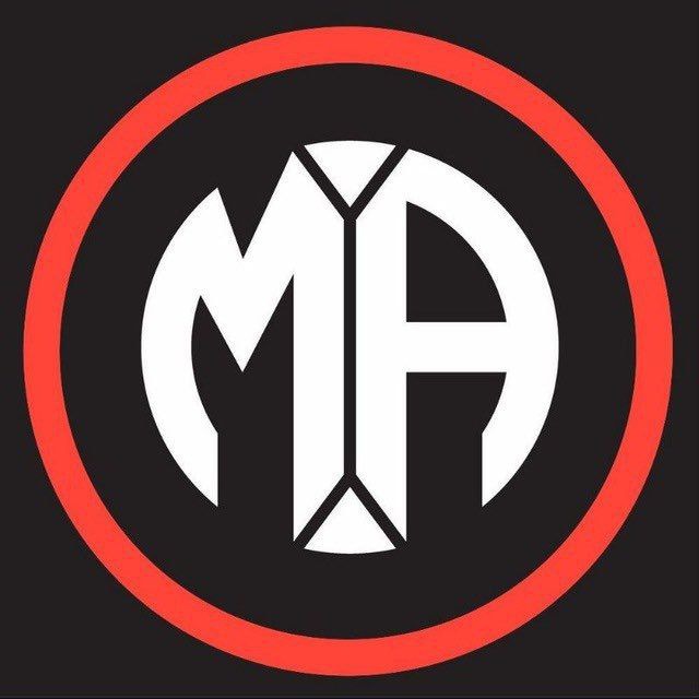 Аватар канала 💎 MODER APP