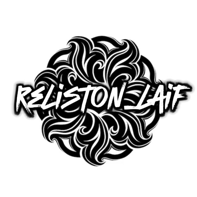 Аватар канала Reliston_laif
