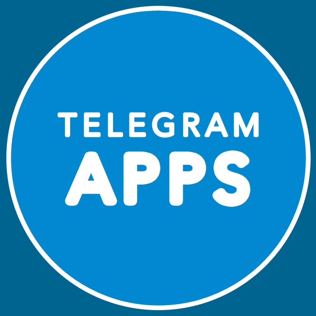 Аватар канала TAPPS