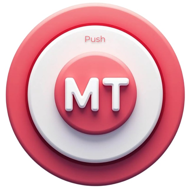 Аватар канала 🕊 MoneyTube | Community (crypto)