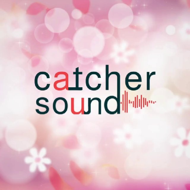 Аватар канала Catcher sound
