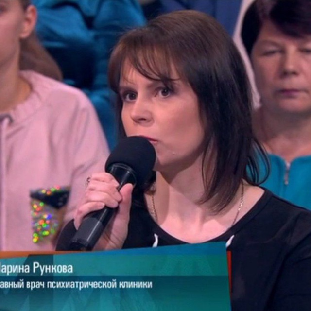 Аватар канала Марина Рункова