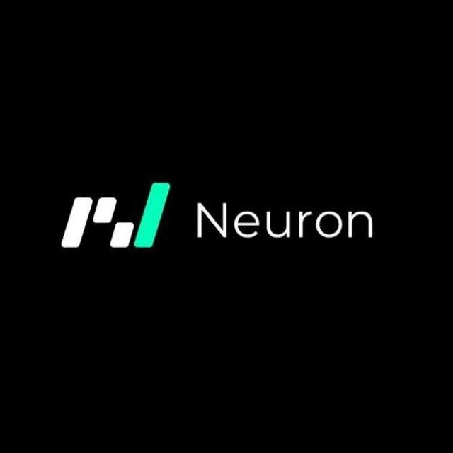 Аватар канала NEURON