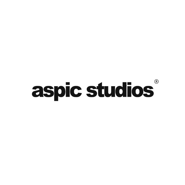 Аватар канала aspicstudios