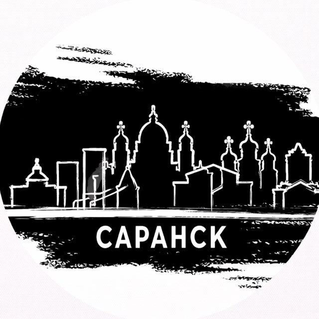 Аватар канала Саранск 360°
