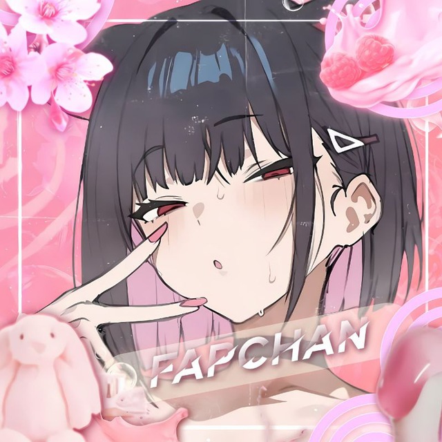 Аватар канала FapChan🌸