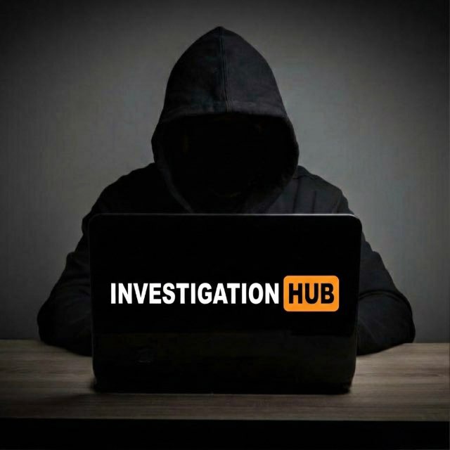 Аватар канала Викривач
