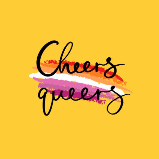 Аватар канала Cheers Queers
